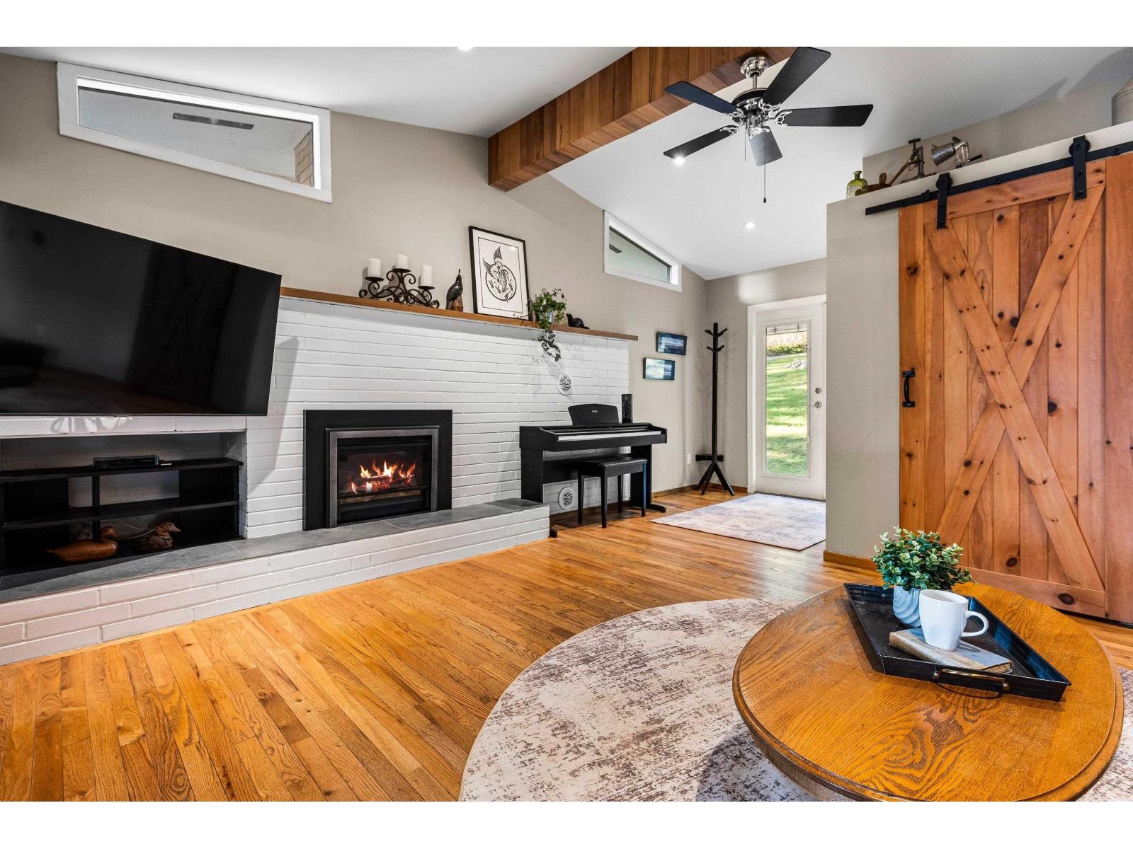 4895 Southside Road, Ryder Lake, Chilliwack, British Columbia V2R 4T6 - Photo 19 - R3096981