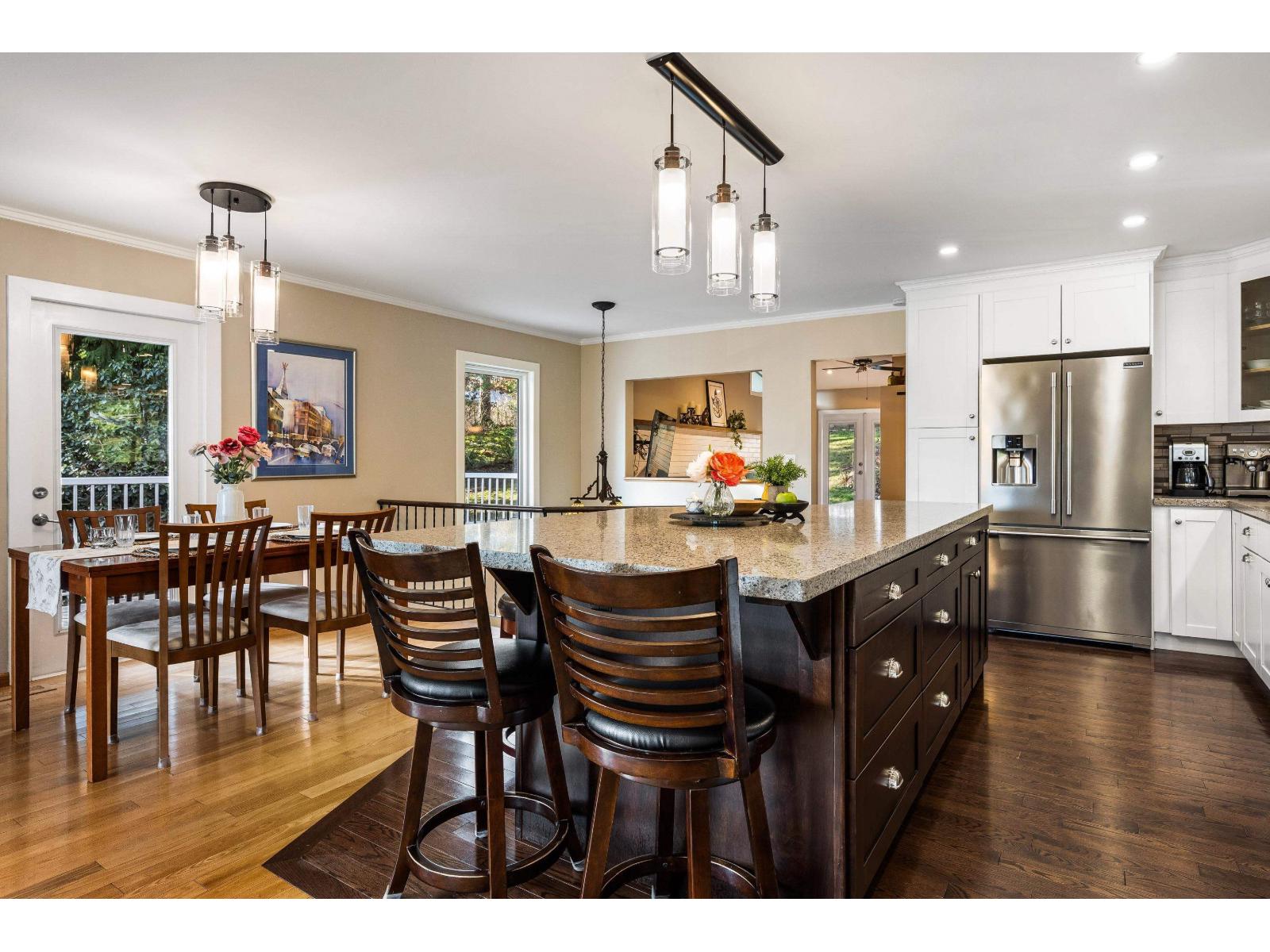 4895 Southside Road, Ryder Lake, Chilliwack, British Columbia V2R 4T6 - Photo 11 - R3096981