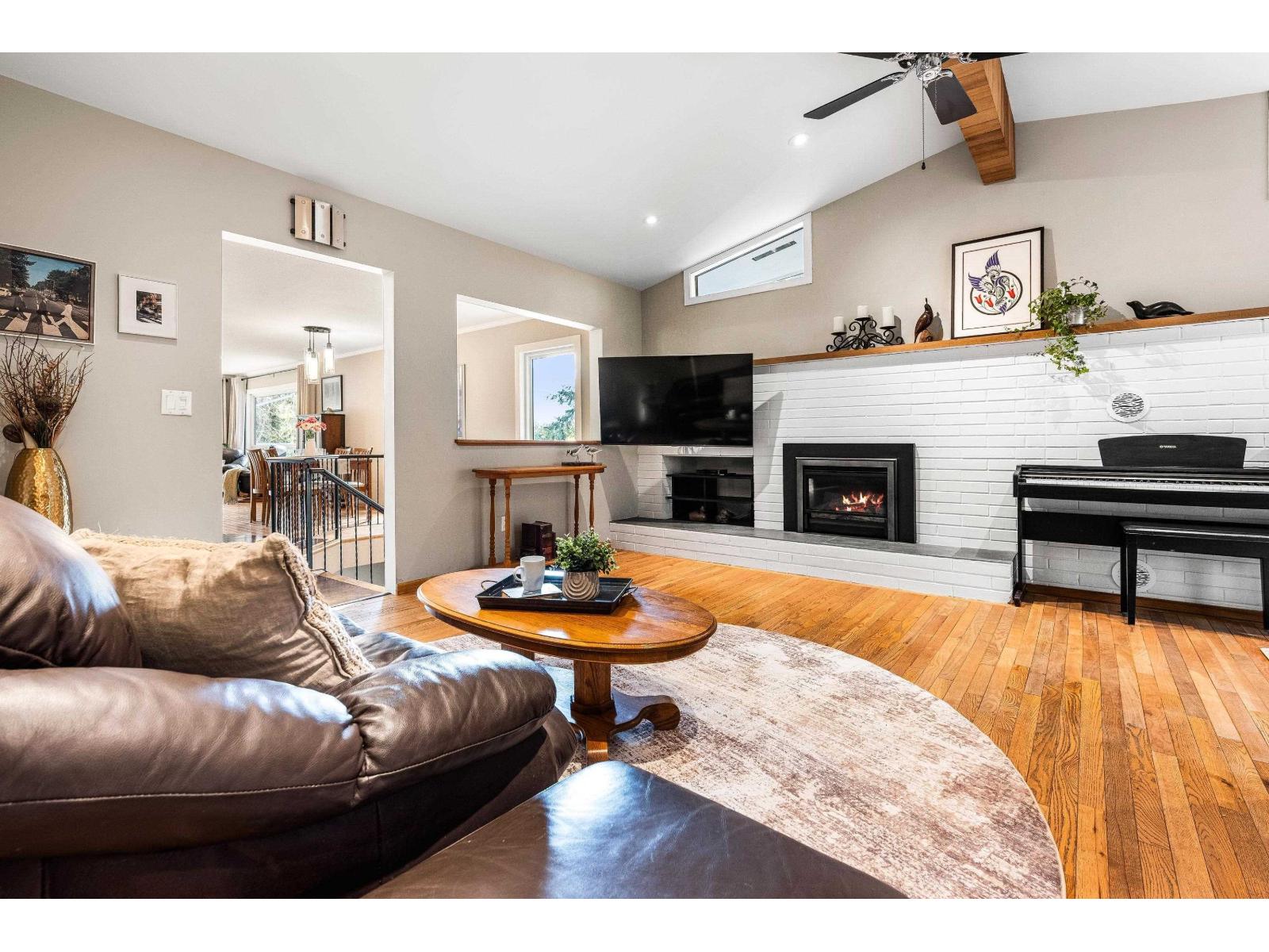 4895 Southside Road, Ryder Lake, Chilliwack, British Columbia V2R 4T6 - Photo 21 - R3096981