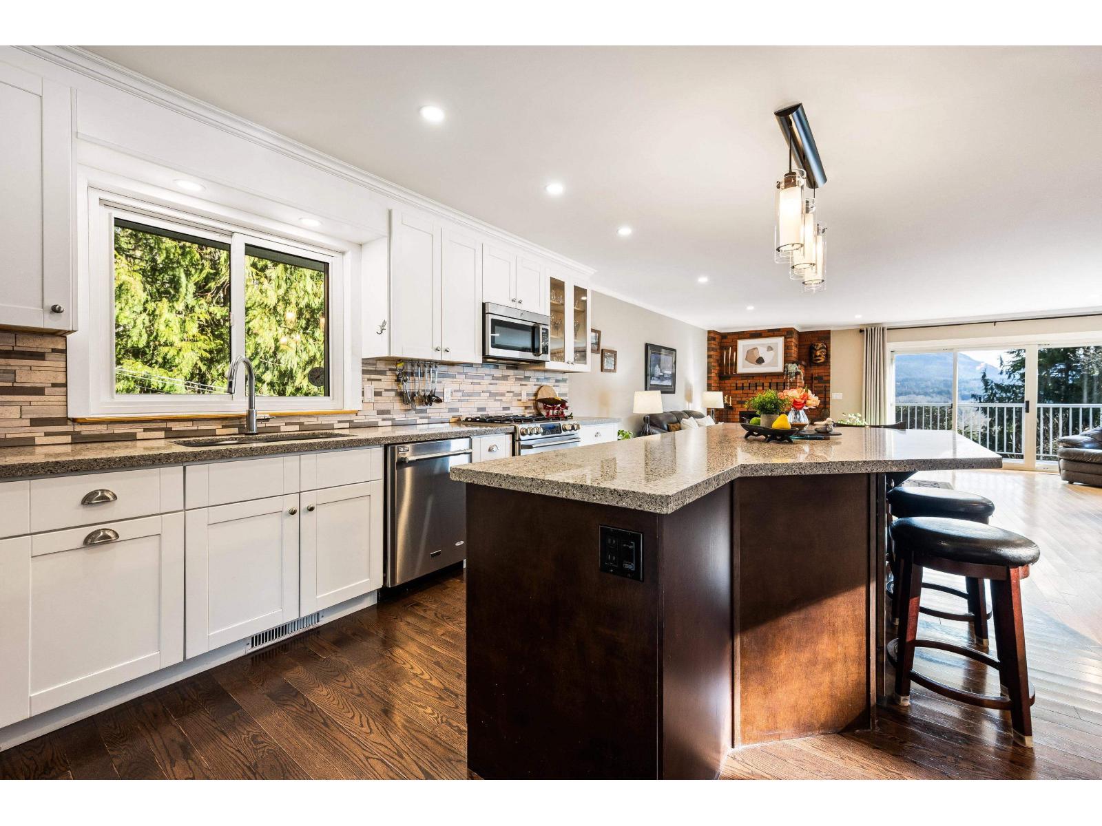 4895 Southside Road, Ryder Lake, Chilliwack, British Columbia V2R 4T6 - Photo 7 - R3096981