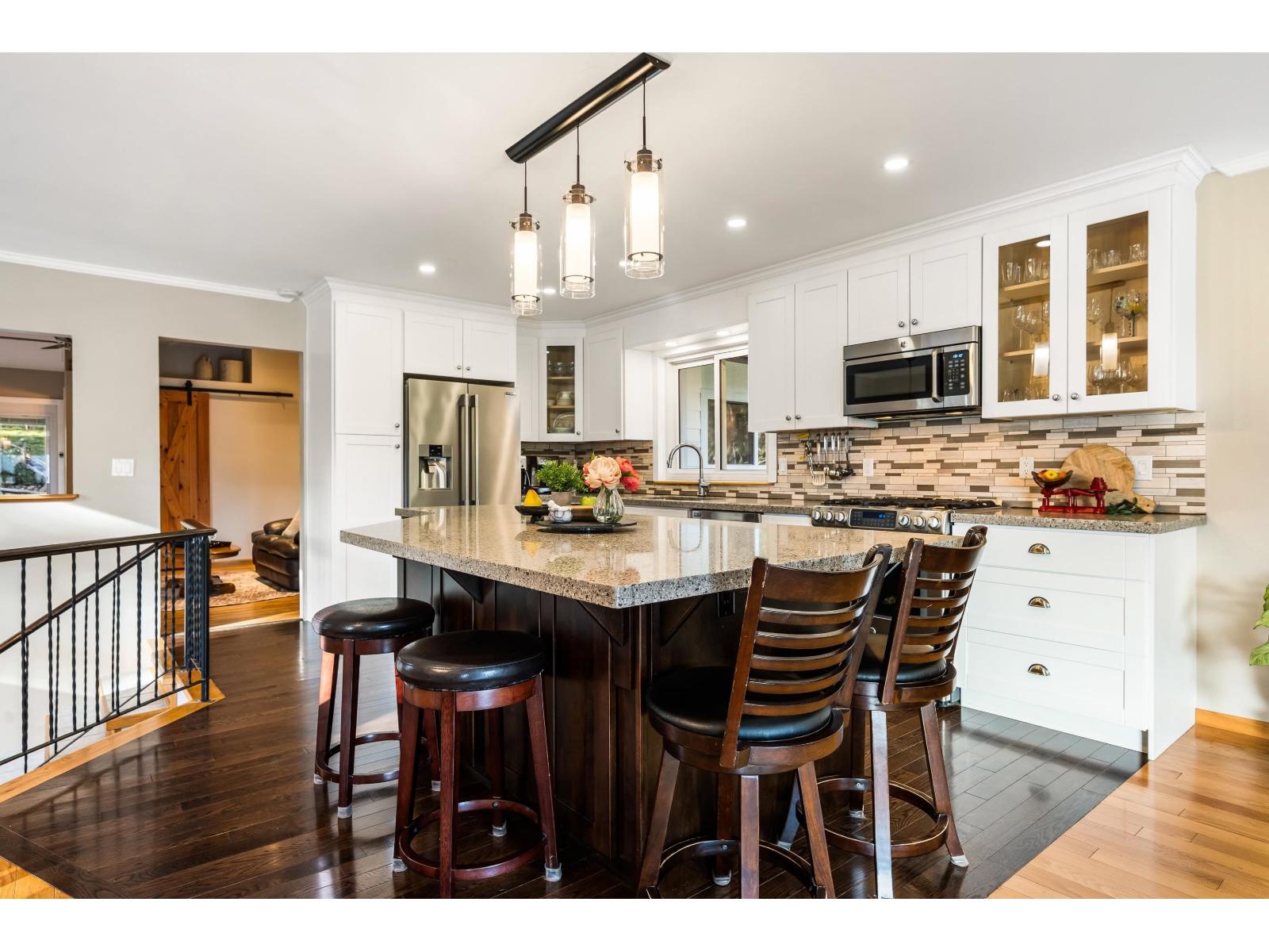 4895 SOUTHSIDE ROAD|Ryder Lake, Chilliwack, British Columbia