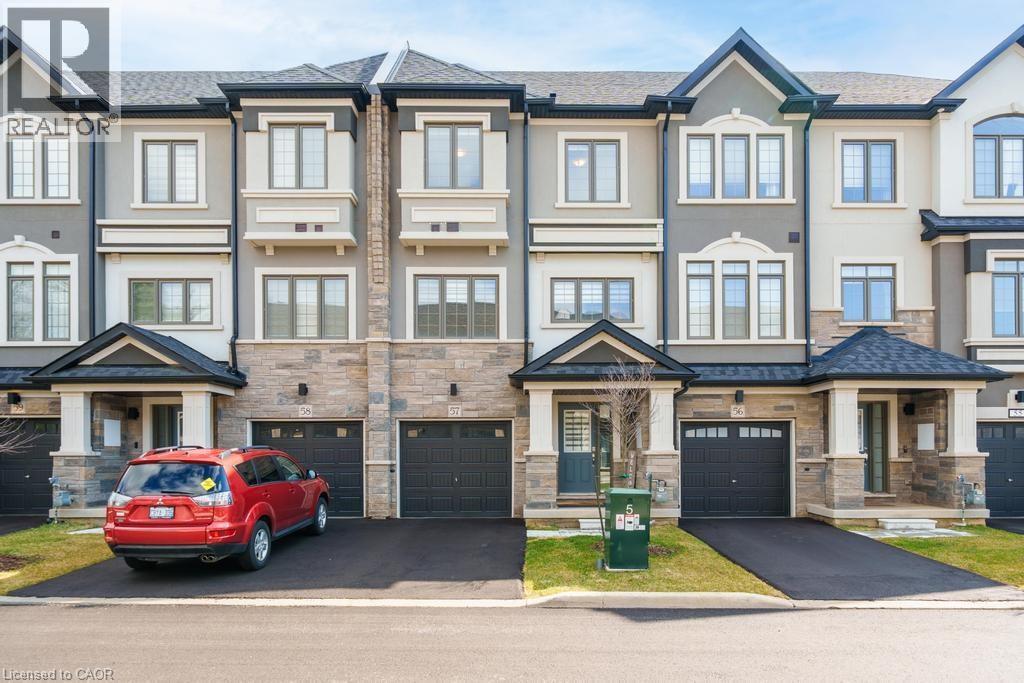 305 GARNER Road W Unit# 57, ancaster, Ontario