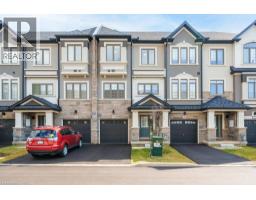 305 GARNER Road W Unit# 57, ancaster, Ontario