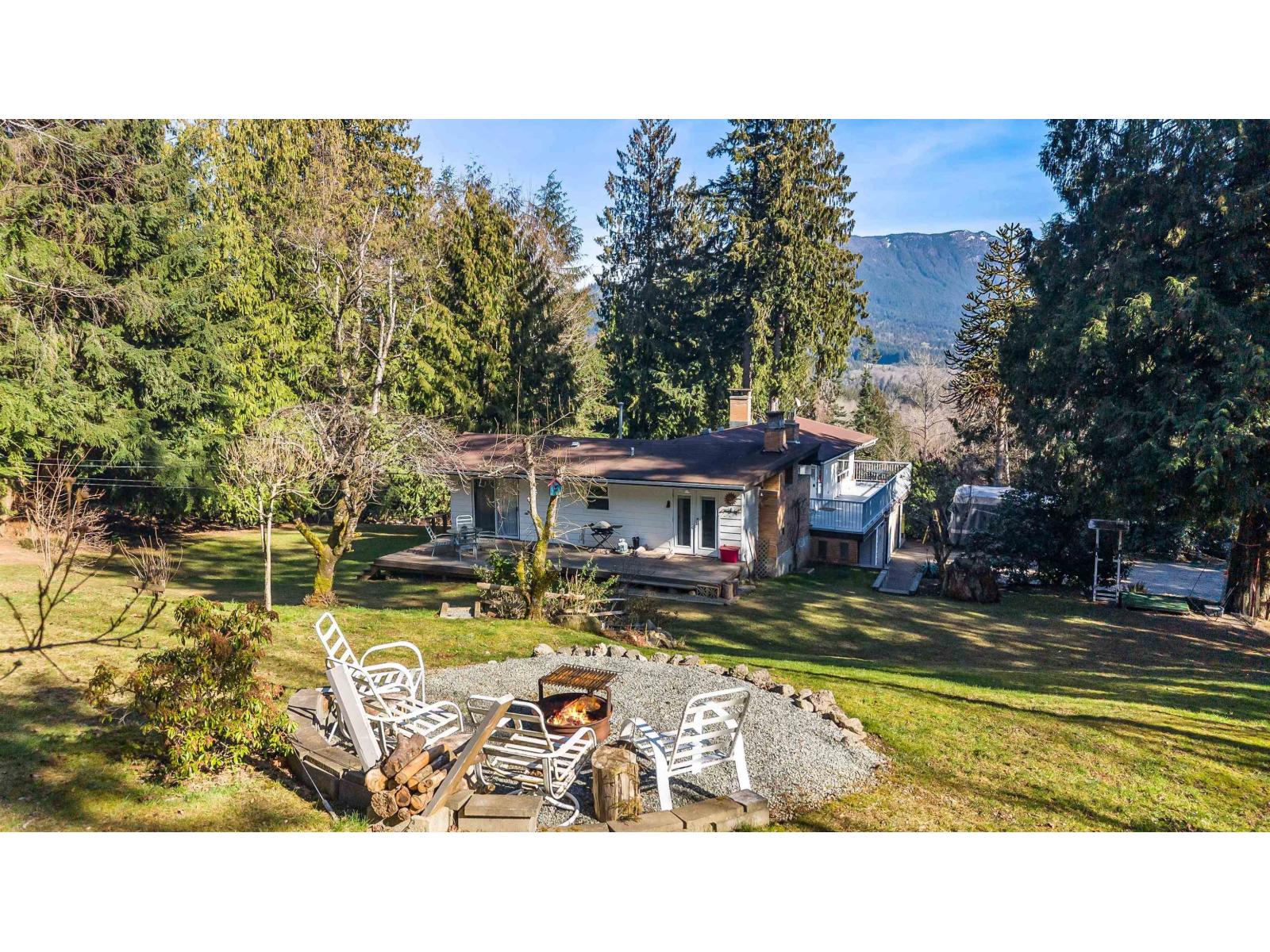 4895 Southside Road, Ryder Lake, Chilliwack, British Columbia V2R 4T6 - Photo 35 - R3096981