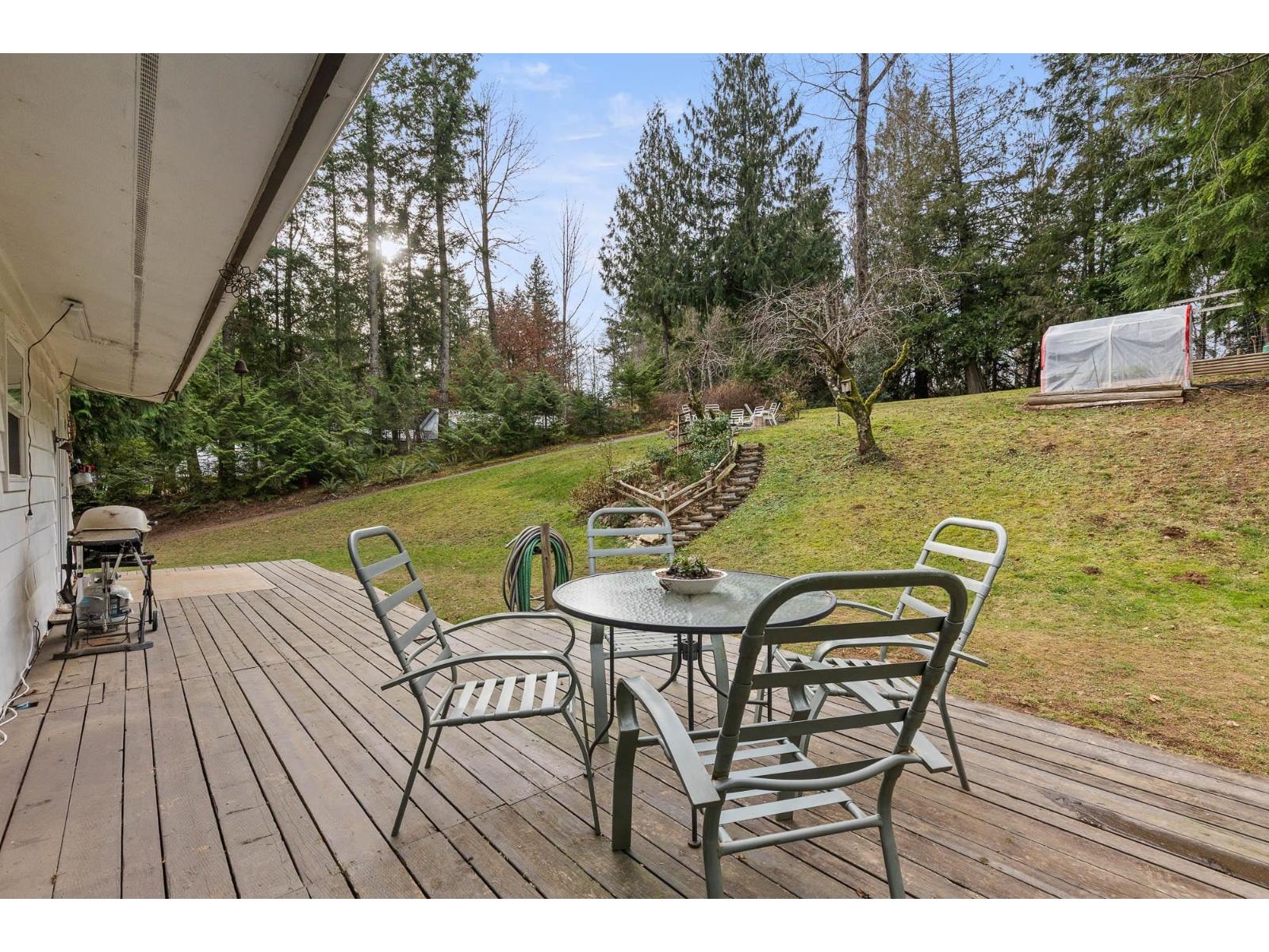 4895 Southside Road, Ryder Lake, Chilliwack, British Columbia V2R 4T6 - Photo 37 - R3096981