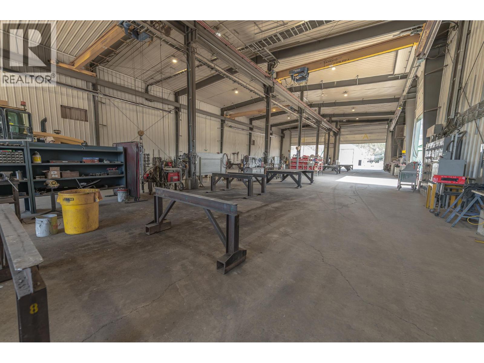 9100 Grainger Road, Canal Flats, British Columbia  V0B 1B0 - Photo 21 - 10382233