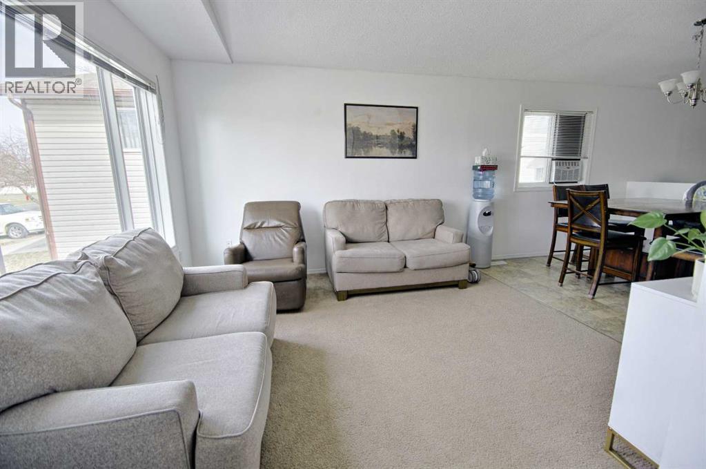 5111 54 Street, Taber, Alberta  T1G 1M5 - Photo 5 - A2298454