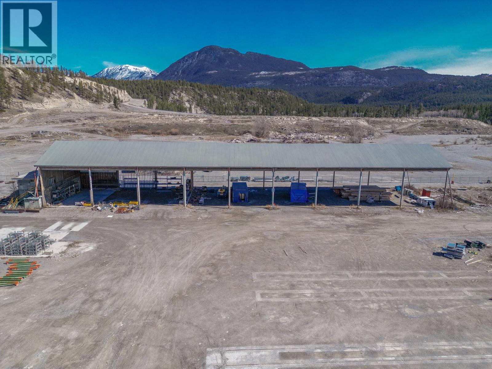 9100 Grainger Road, Canal Flats, British Columbia  V0B 1B0 - Photo 34 - 10382233