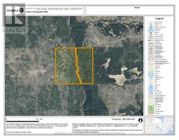 S1/2LT9 CON 3, Timiskaming, Ontario