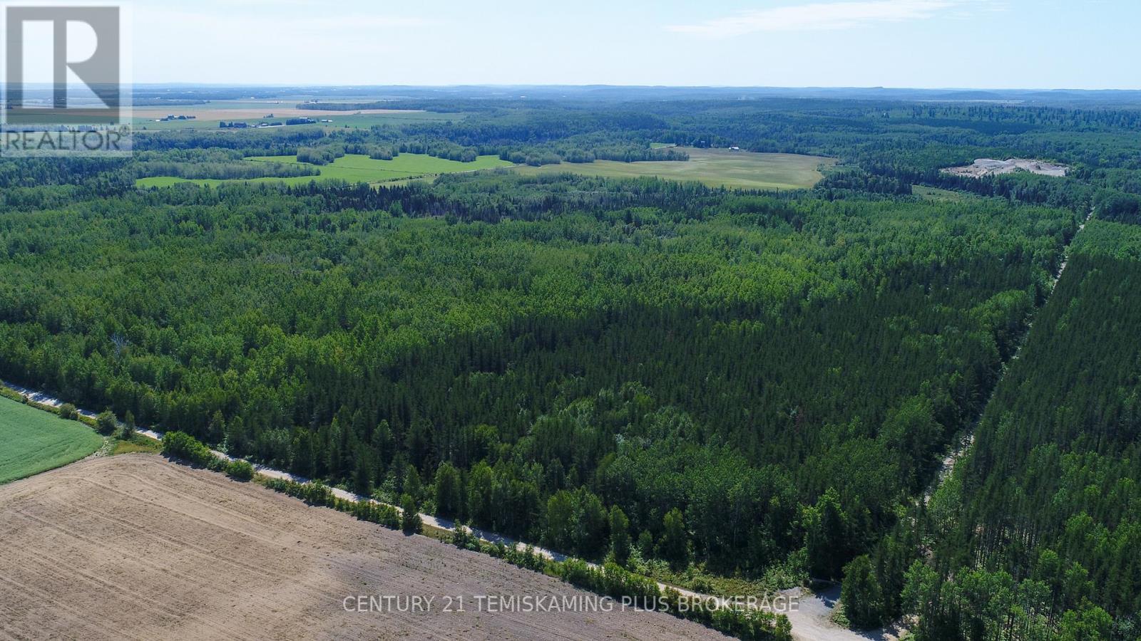 Lt7 Cn1 Beauchamp/henwood Boundar Road, Timiskaming, Ontario  P0J 1E0 - Photo 14 - T12964360