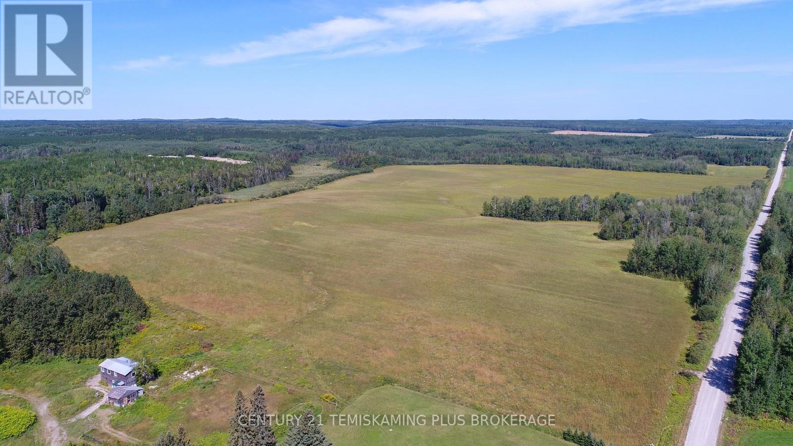 Lt7 Cn1 Beauchamp/henwood Boundar Road, Timiskaming, Ontario  P0J 1E0 - Photo 2 - T12964360