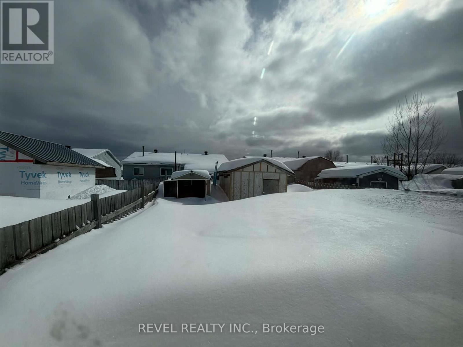 489 Couture Avenue, Timmins, Ontario  P4P 1A5 - Photo 2 - T12964526