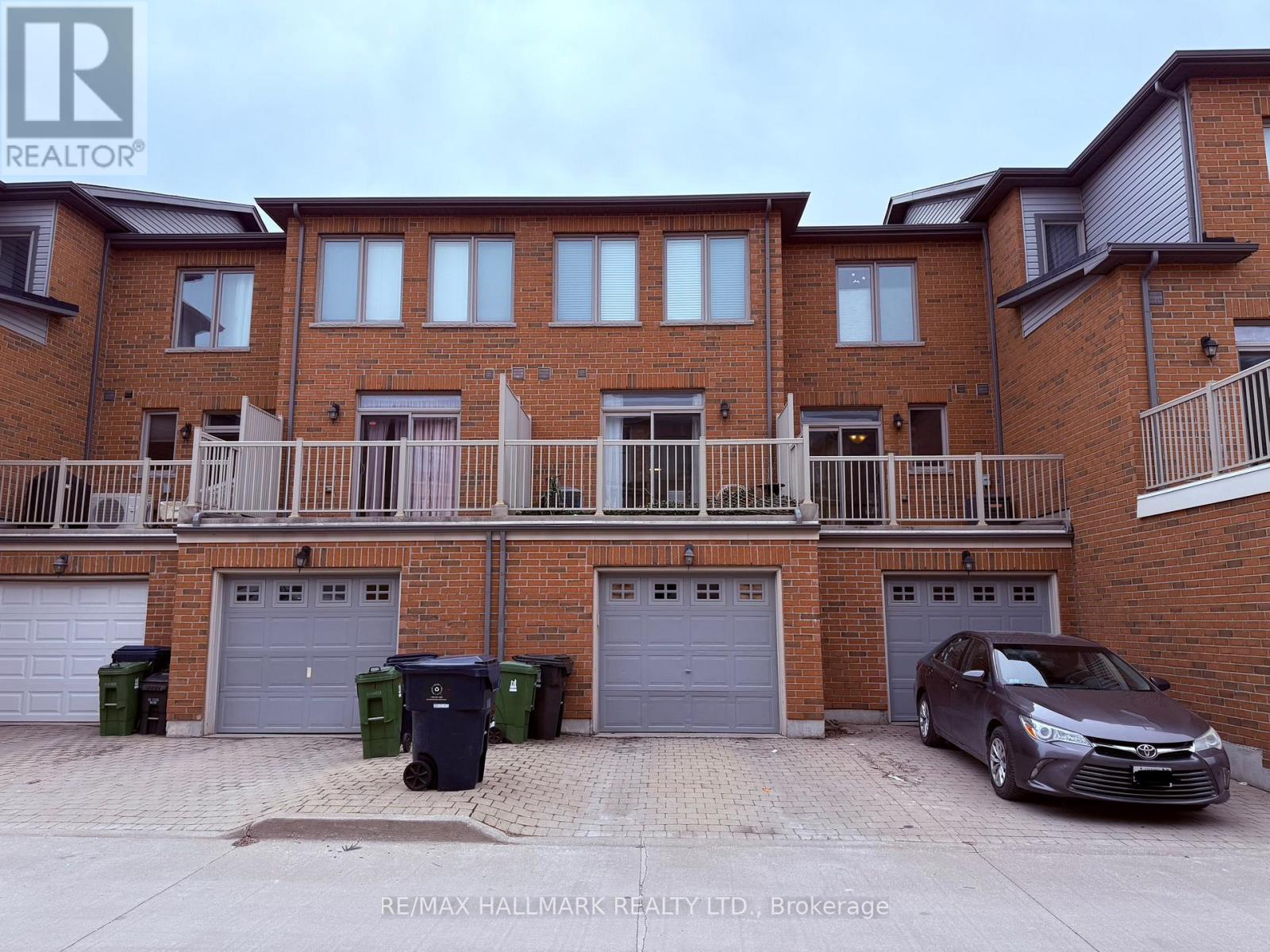 60 Belanger Crescent, Toronto, Ontario  M1L 0H3 - Photo 20 - E12964006