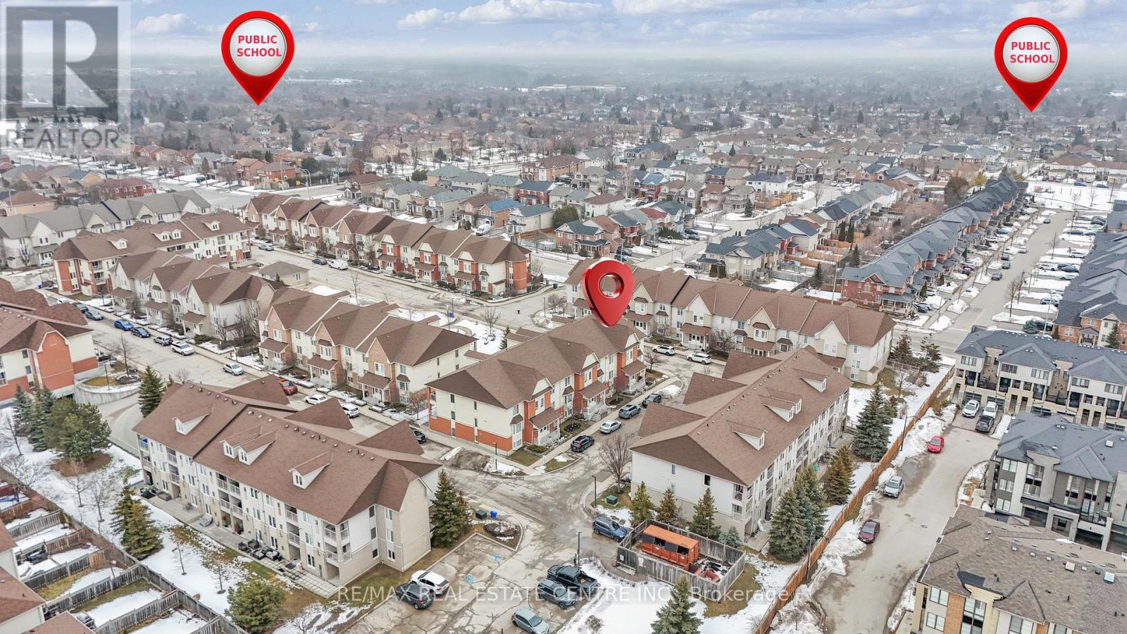 3 - 51 Petra Way, Whitby, Ontario  L1R 0A7 - Photo 43 - E12964030