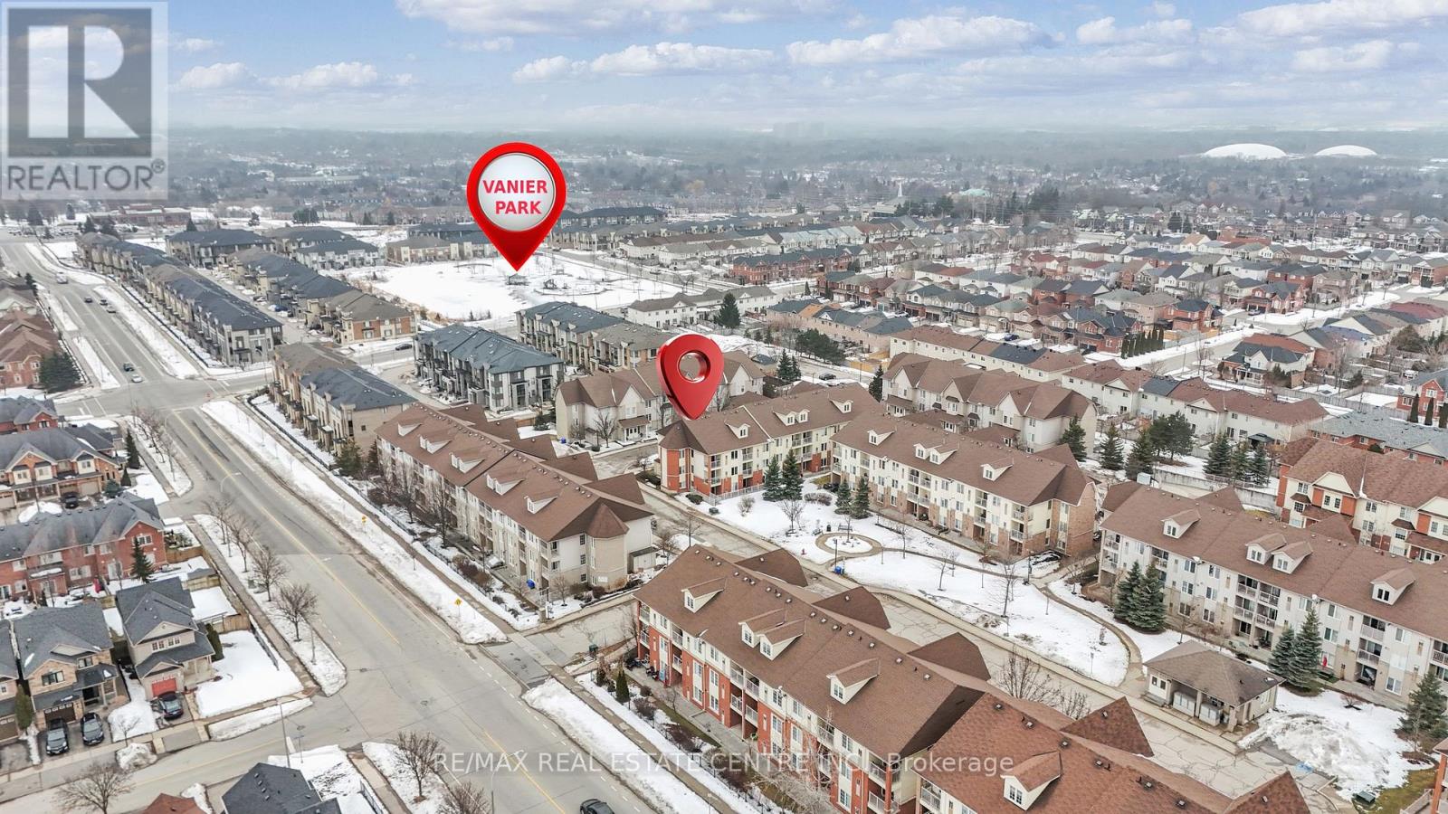 3 - 51 Petra Way, Whitby, Ontario  L1R 0A7 - Photo 44 - E12964030