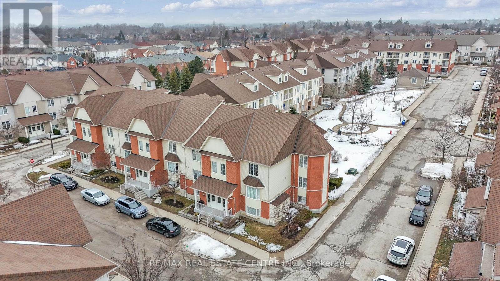 3 - 51 Petra Way, Whitby, Ontario  L1R 0A7 - Photo 46 - E12964030