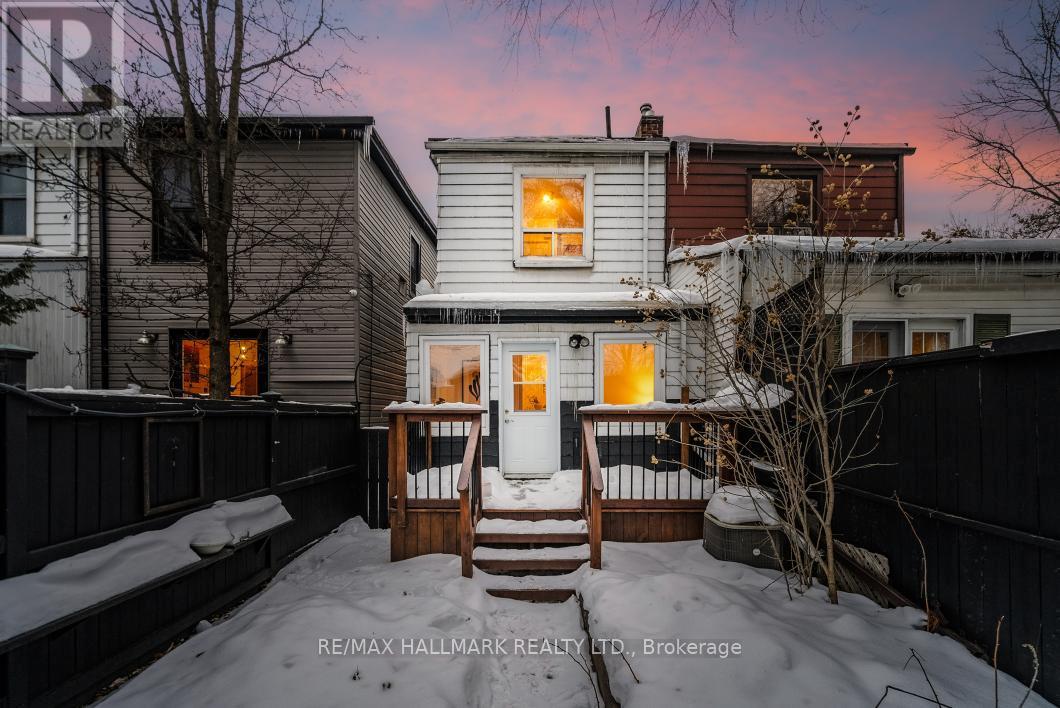 31 Tiverton Avenue, Toronto, Ontario  M4M 2M1 - Photo 32 - E12964066