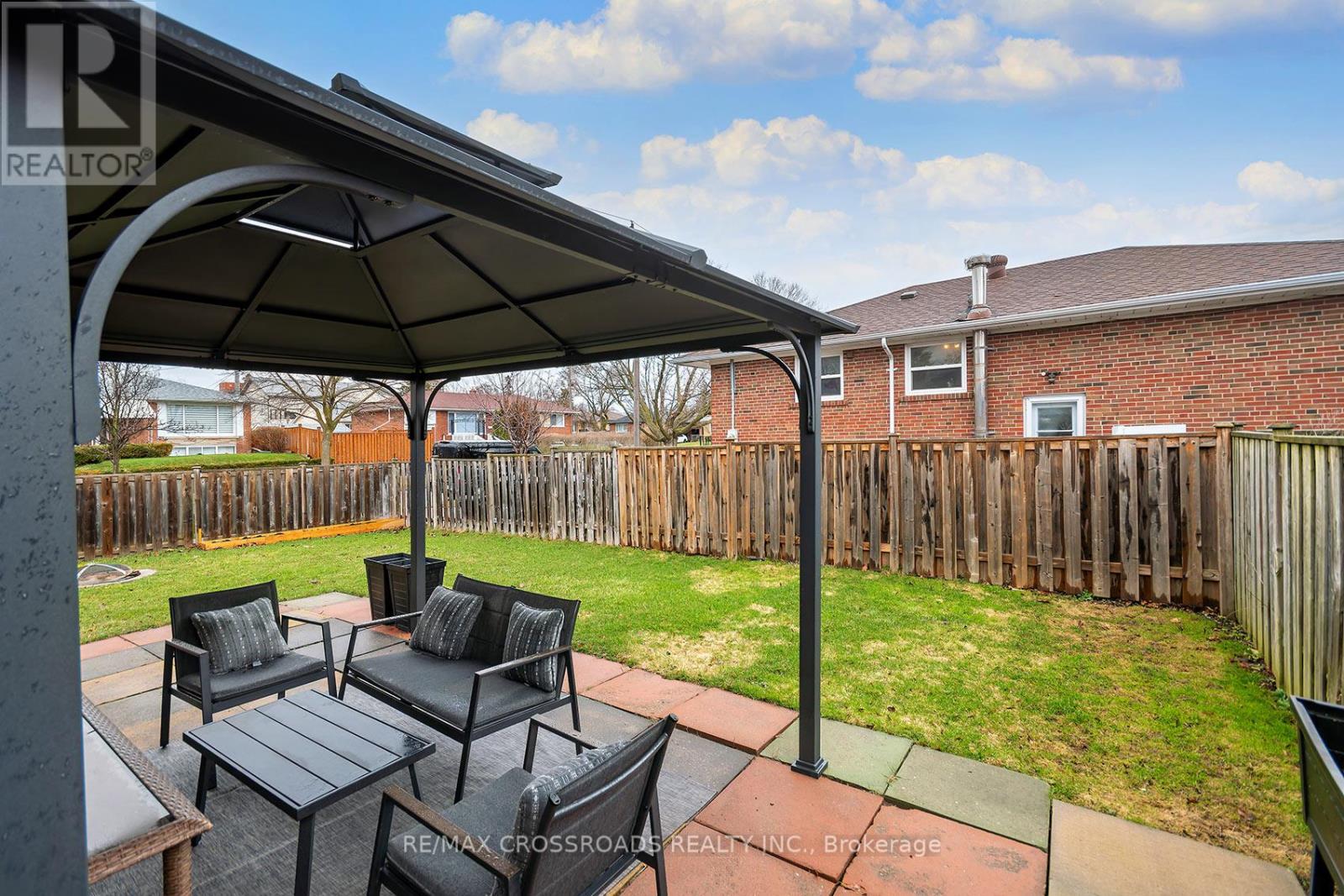 32 Kim Court, Toronto, Ontario  M1K 3R6 - Photo 29 - E12964130