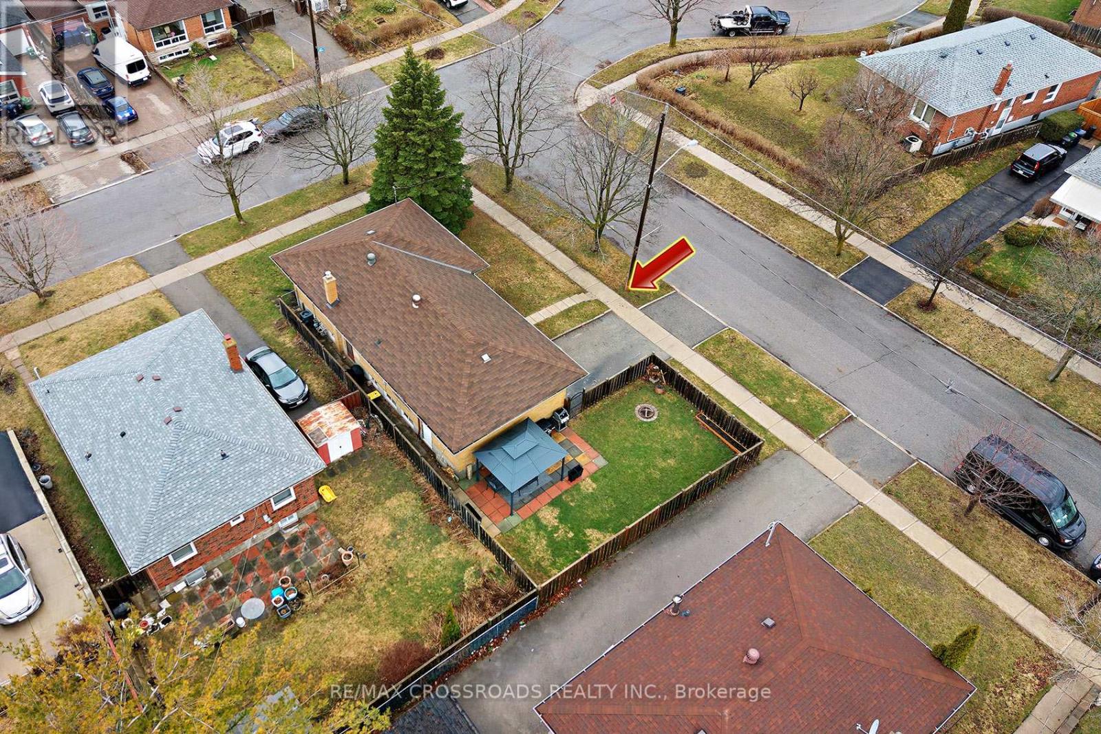 32 Kim Court, Toronto, Ontario  M1K 3R6 - Photo 31 - E12964130