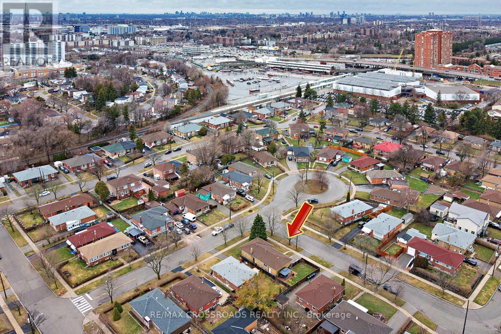 32 Kim Court, Toronto, Ontario  M1K 3R6 - Photo 34 - E12964130