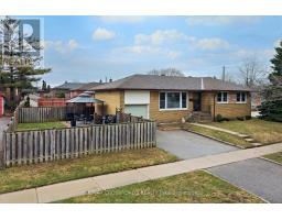 32 KIM COURT, Toronto, Ontario