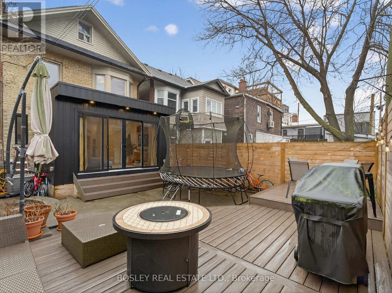 14 Coady Avenue, Toronto, Ontario  M4M 2Y8 - Photo 26 - E12964140