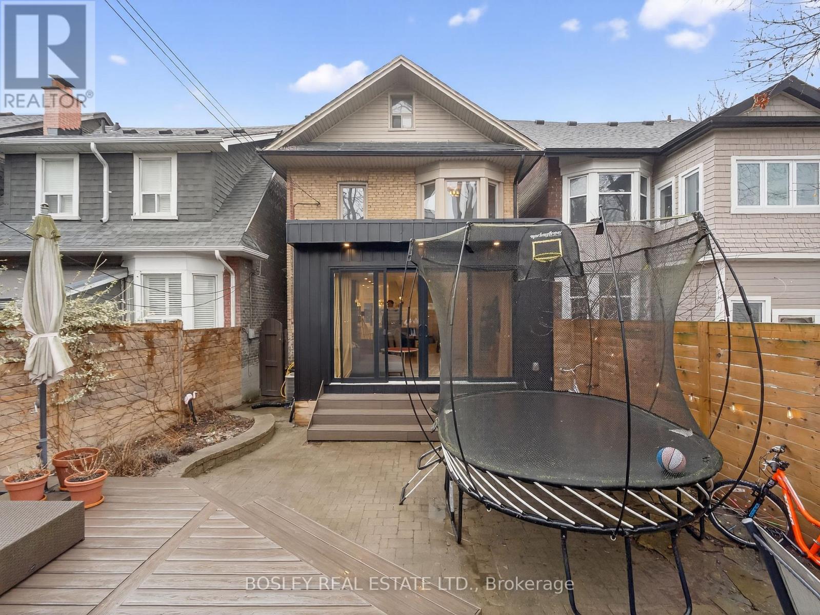 14 Coady Avenue, Toronto, Ontario  M4M 2Y8 - Photo 27 - E12964140