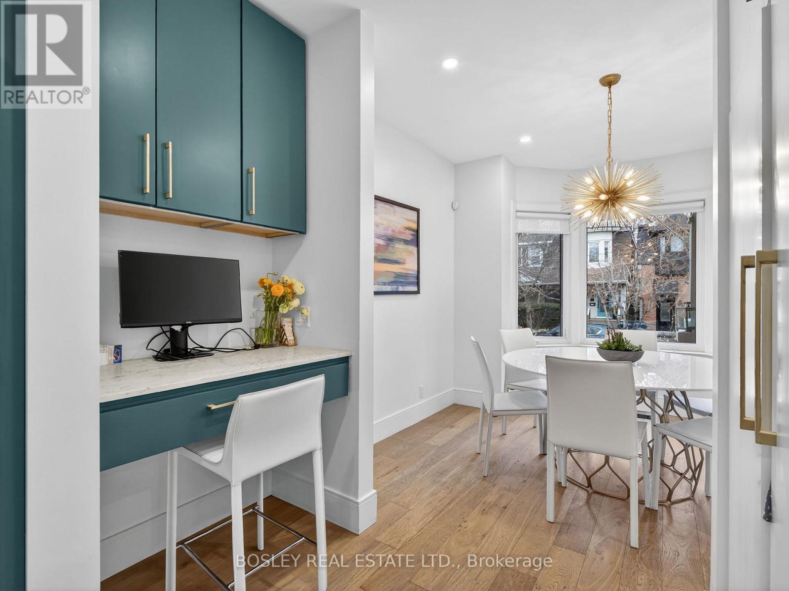 14 Coady Avenue, Toronto, Ontario  M4M 2Y8 - Photo 6 - E12964140