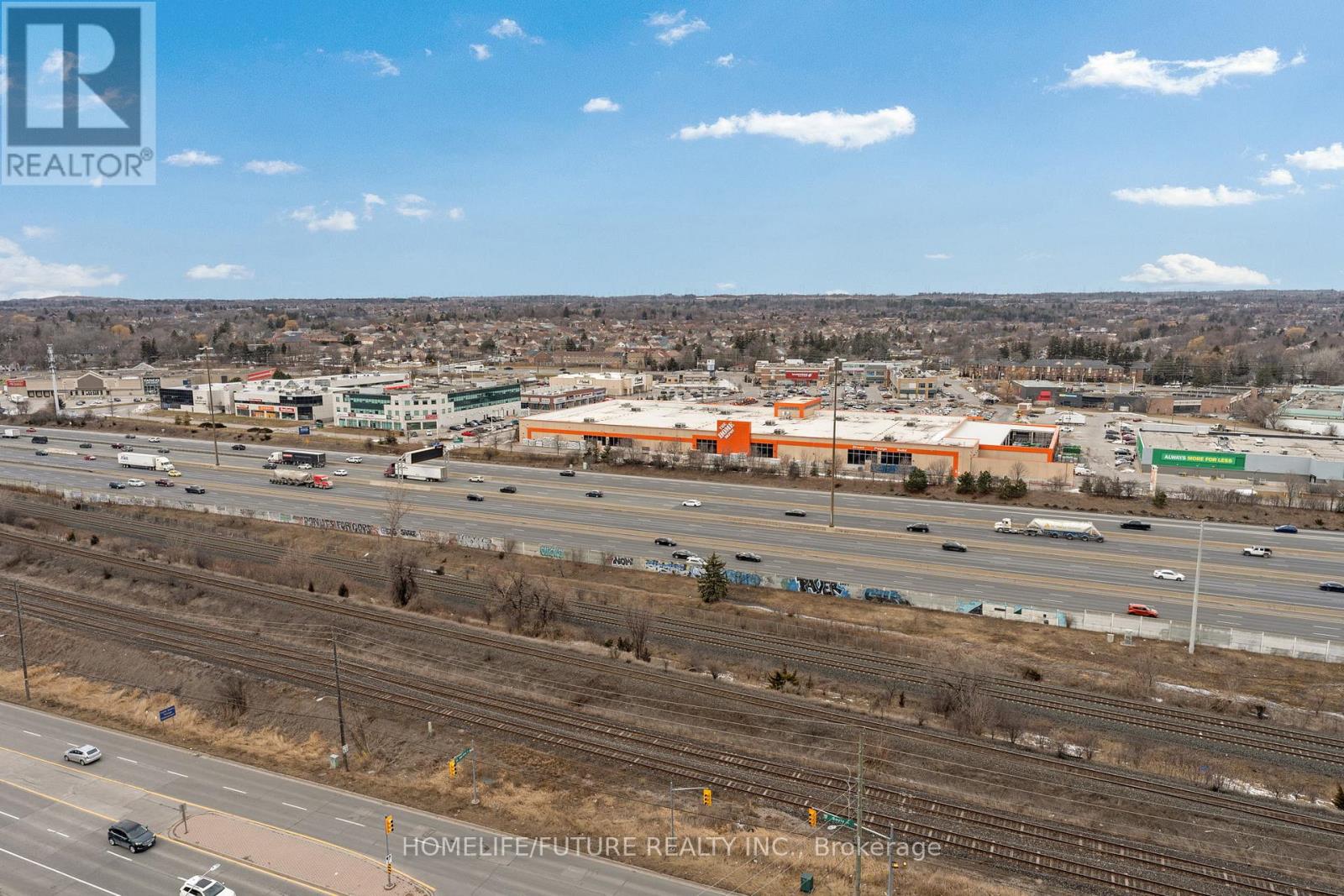 1301 - 1215 Bayly Street, Pickering (Bay Ridges), Ontario  L1W 0B4 - Photo 24 - E12964198