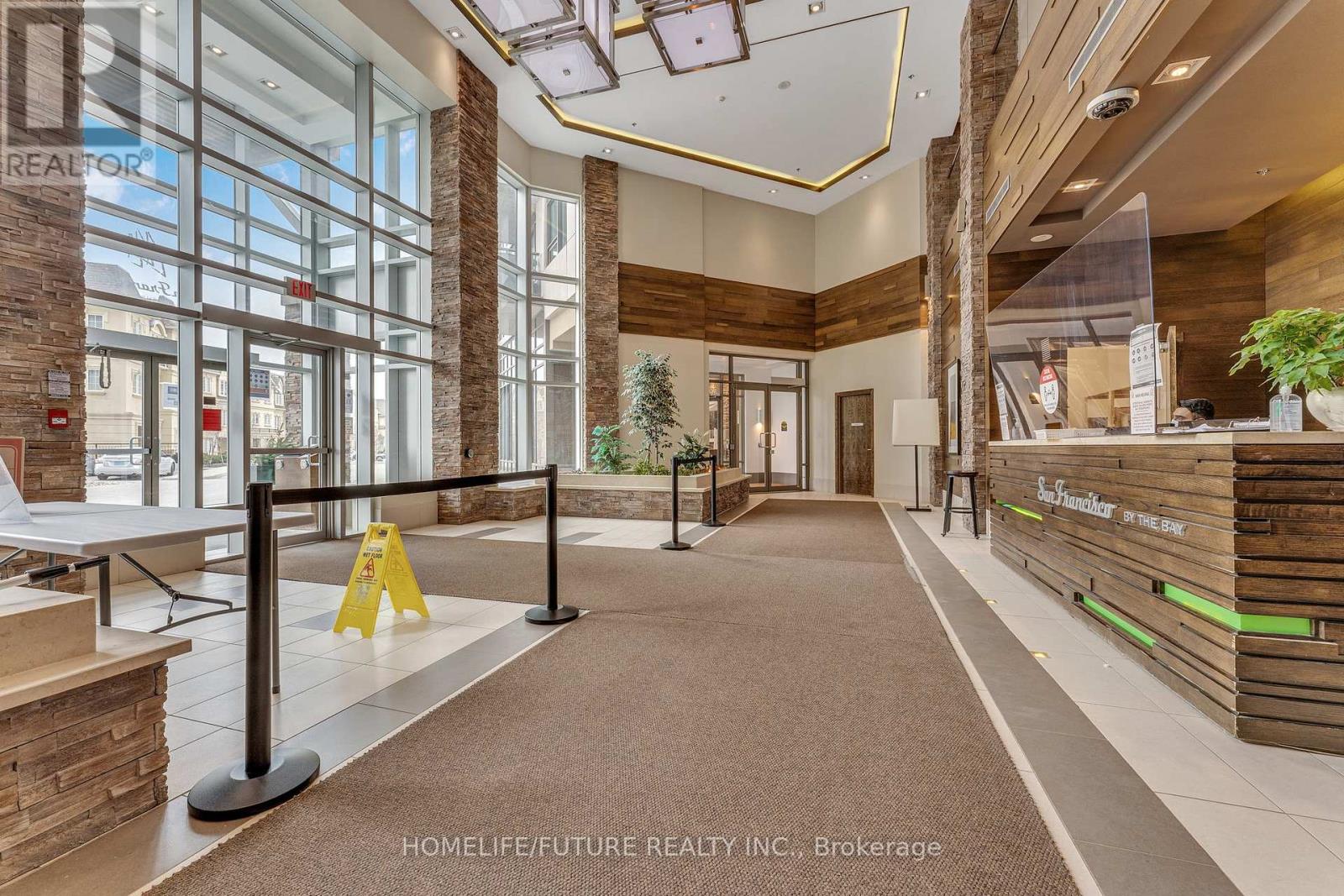 1301 - 1215 Bayly Street, Pickering, Ontario  L1W 0B4 - Photo 3 - E12964198