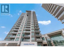 1301 - 1215 BAYLY STREET, Pickering, Ontario