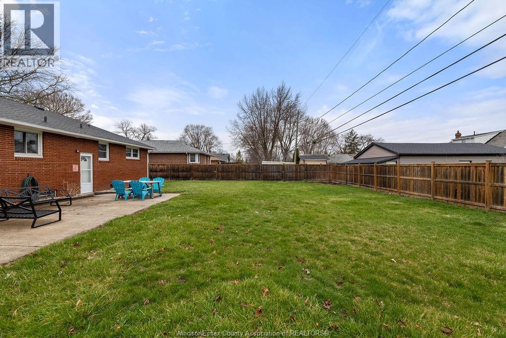 1064 Virginia Avenue, Windsor, Ontario  N8S 2Y7 - Photo 24 - 26007191