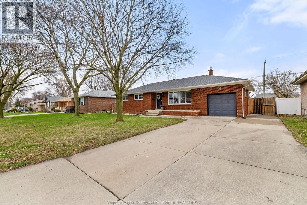 1064 VIRGINIA AVENUE, Windsor, Ontario