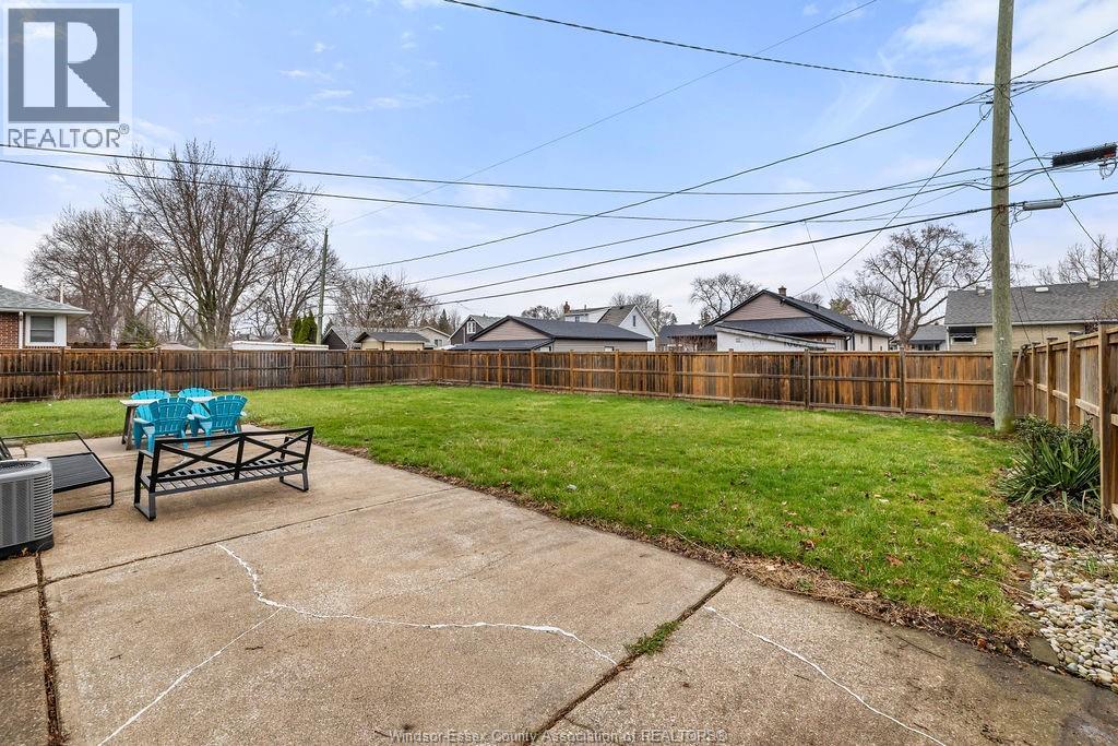 1064 Virginia Avenue, Windsor, Ontario  N8S 2Y7 - Photo 23 - 26007191