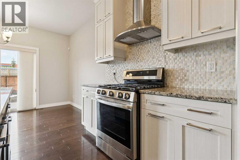 171 Kinniburgh Road, Chestermere, Alberta  T1X 0T8 - Photo 6 - A2283811