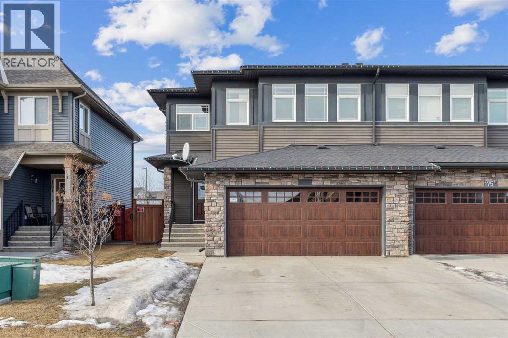 171 Kinniburgh Road, Chestermere, Alberta