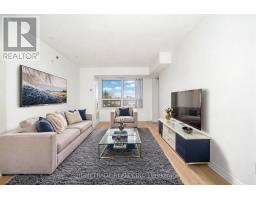 310 - 35 SARANAC BOULEVARD, Toronto, Ontario