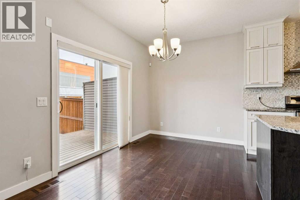 171 Kinniburgh Road, Chestermere, Alberta  T1X 0T8 - Photo 9 - A2283811