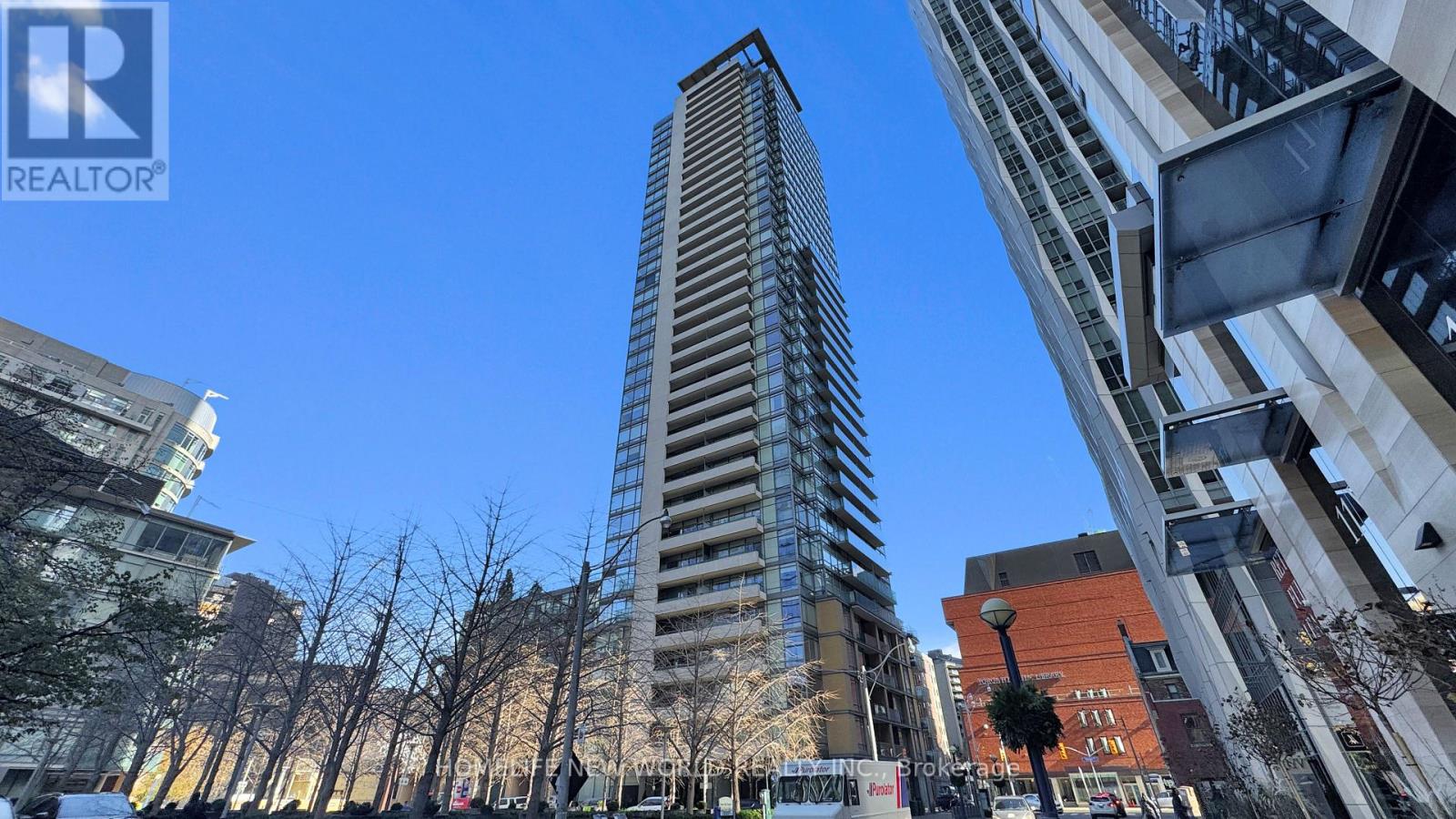 312 - 18 Yorkville Avenue, Toronto, Ontario  M4W 3Y8 - Photo 2 - C12955280