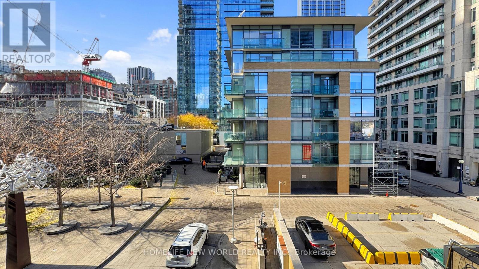 312 - 18 Yorkville Avenue, Toronto, Ontario  M4W 3Y8 - Photo 30 - C12955280