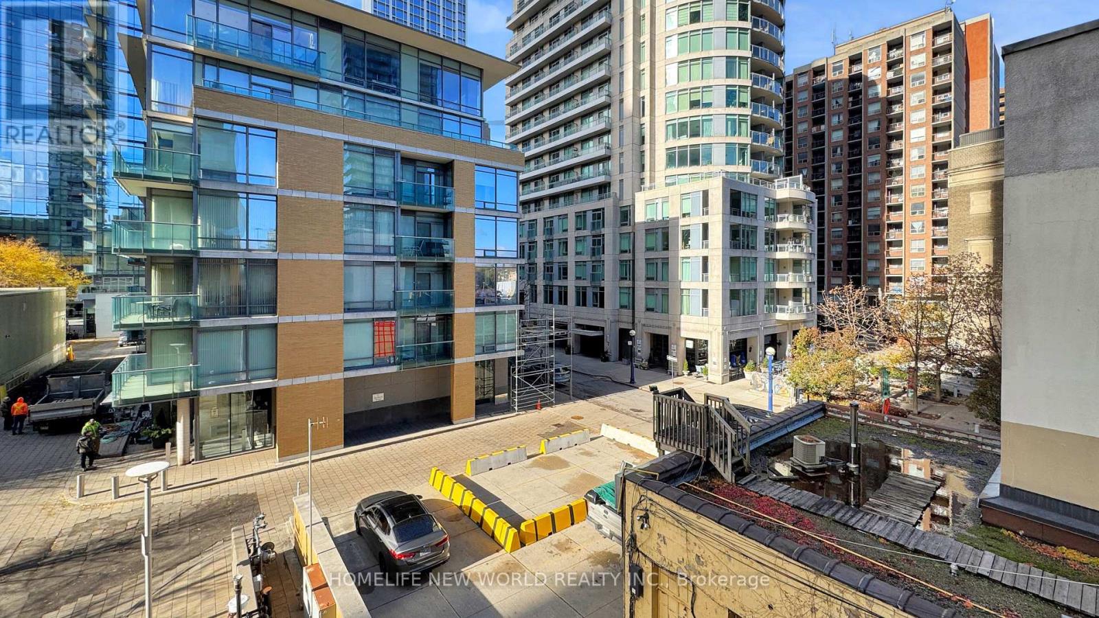 312 - 18 Yorkville Avenue, Toronto, Ontario  M4W 3Y8 - Photo 31 - C12955280