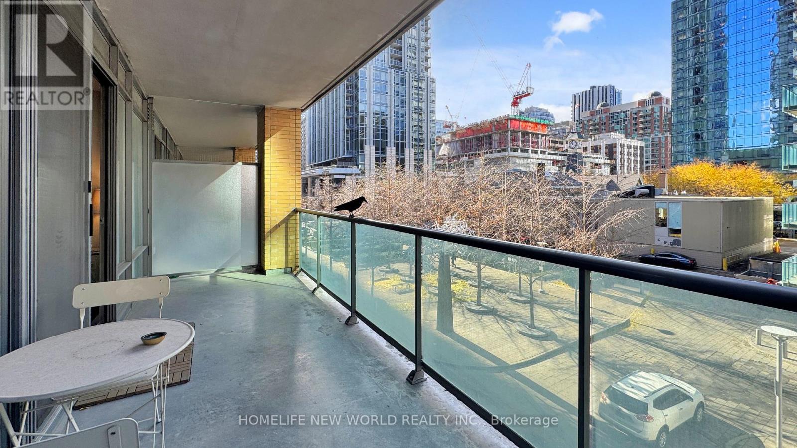 312 - 18 Yorkville Avenue, Toronto, Ontario  M4W 3Y8 - Photo 28 - C12955280