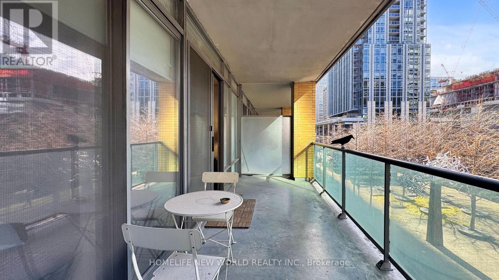 312 - 18 Yorkville Avenue, Toronto, Ontario  M4W 3Y8 - Photo 27 - C12955280