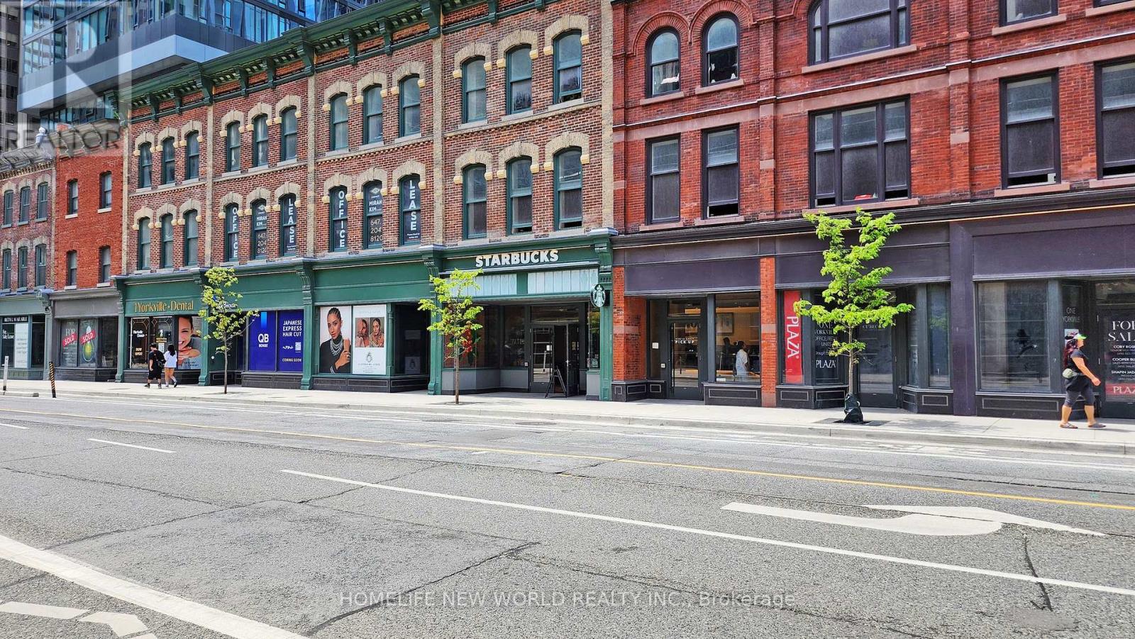 312 - 18 Yorkville Avenue, Toronto, Ontario  M4W 3Y8 - Photo 41 - C12955280