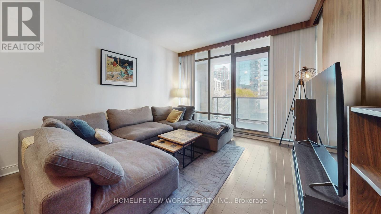 312 - 18 Yorkville Avenue, Toronto, Ontario  M4W 3Y8 - Photo 7 - C12955280