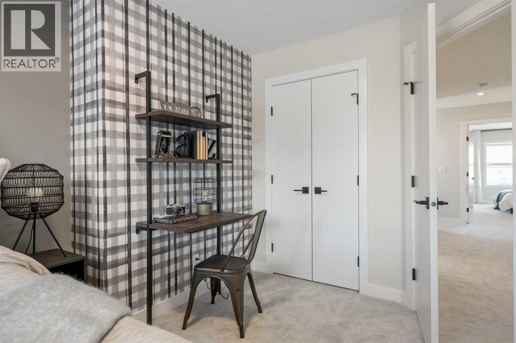 687 Homestead Drive NE, Calgary, Alberta  T3J 5V6 - Photo 11 - A2294682