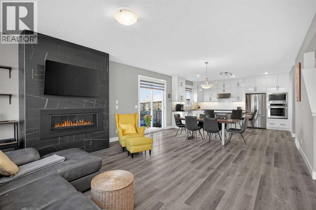 167 Yorkstone Way Sw, Calgary, Alberta  T2X 4S3 - Photo 7 - A2295135