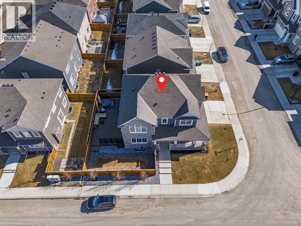 167 Yorkstone Way Sw, Calgary, Alberta  T2X 4S3 - Photo 47 - A2295135