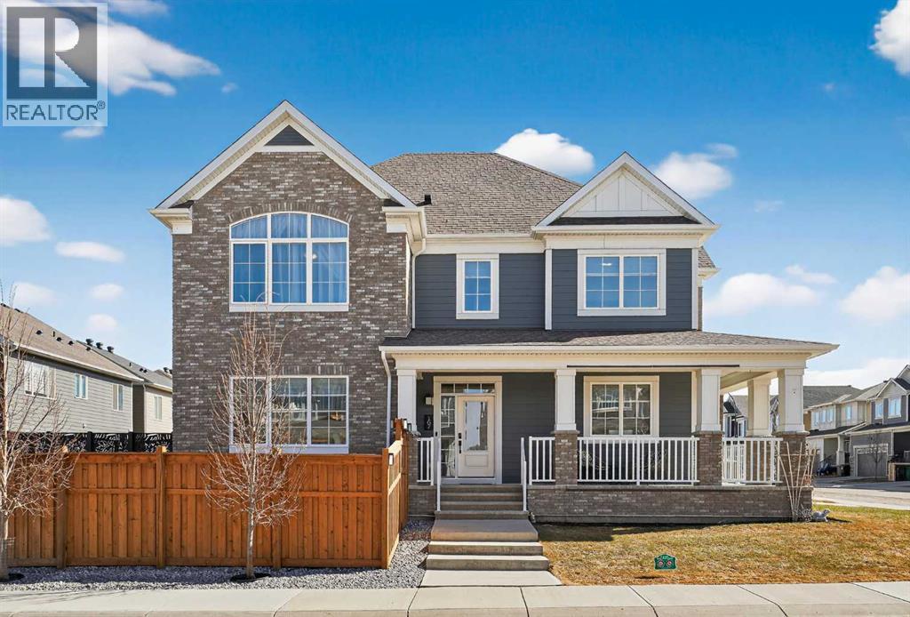 167 Yorkstone Way Sw, Calgary, Alberta  T2X 4S3 - Photo 3 - A2295135