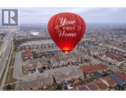 525 CAVANAGH Lane, milton, Ontario